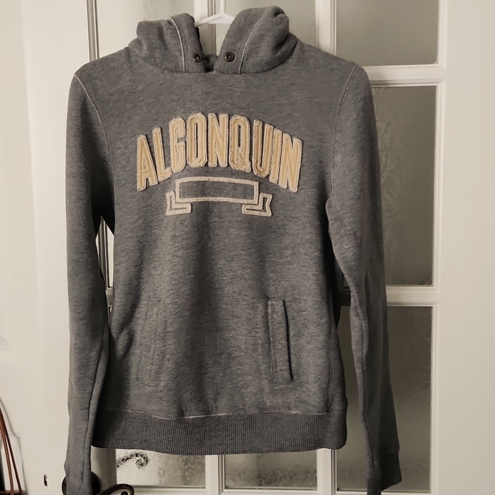 Campus Crew Hoodie